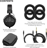 Beyerdynamic DT 1990 PRO MKII Premium Tesla Studio Headphones - electronicsexpo.com - Headphones