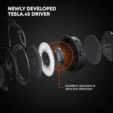 Beyerdynamic DT 1990 PRO MKII Premium Tesla Studio Headphones - electronicsexpo.com - Headphones