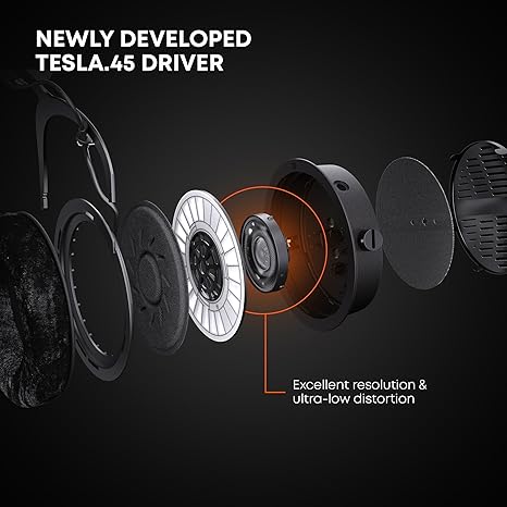 Beyerdynamic DT 1990 PRO MKII Premium Tesla Studio Headphones - electronicsexpo.com - Headphones