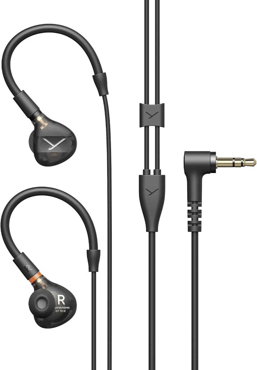 Beyerdynamic DT 70 IE Mixing & Critical Listening Headphones - electronicsexpo.com - Headphones