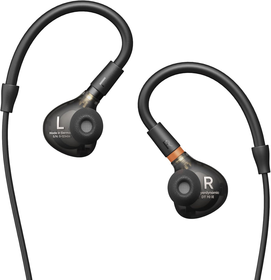 Beyerdynamic DT 70 IE Mixing & Critical Listening Headphones - electronicsexpo.com - Headphones