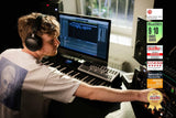 Beyerdynamic DT 700 PRO X Closed - Back Studio Headphones - electronicsexpo.com - Headphones