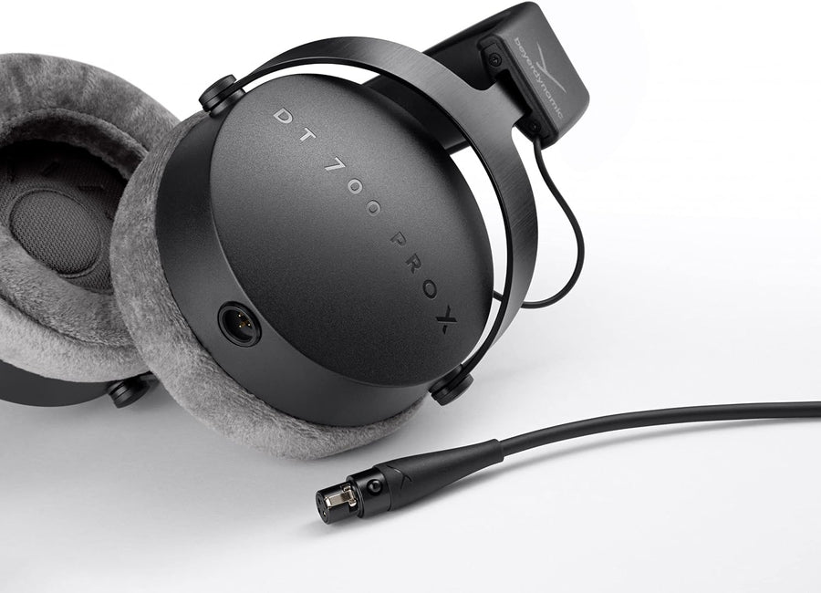 Beyerdynamic DT 700 PRO X Closed - Back Studio Headphones - electronicsexpo.com - Headphones