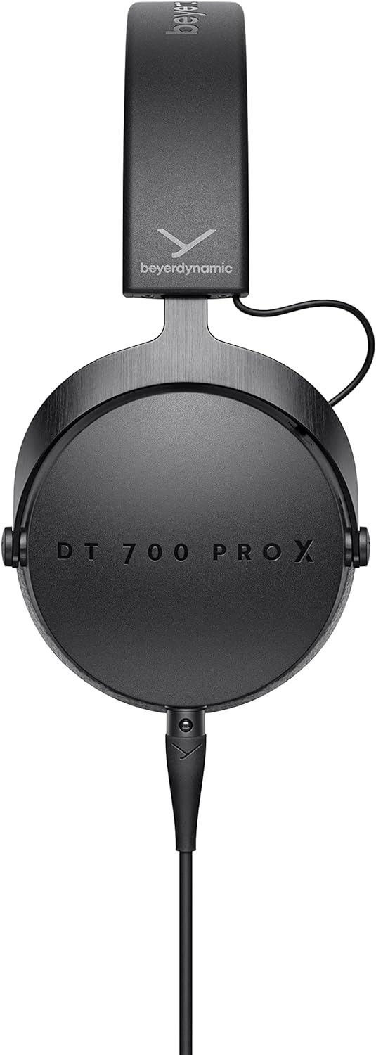 Beyerdynamic DT 700 PRO X Closed - Back Studio Headphones - electronicsexpo.com - Headphones
