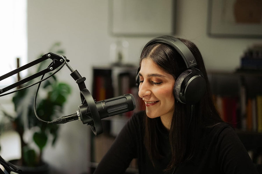 Beyerdynamic DT 700 PRO X Closed - Back Studio Headphones - electronicsexpo.com - Headphones
