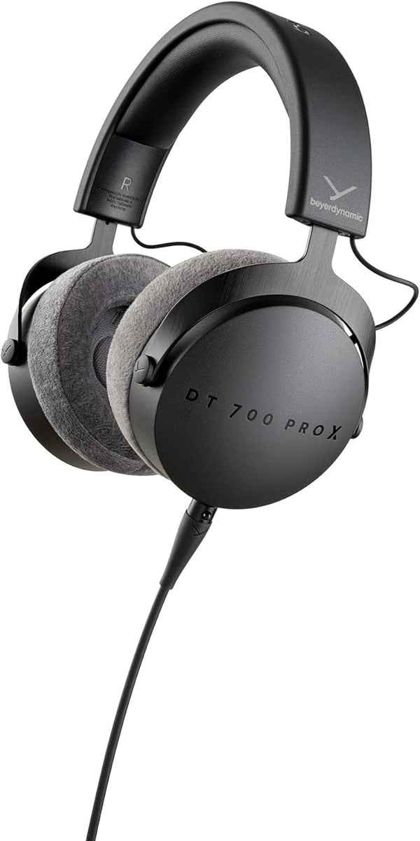 Beyerdynamic DT 700 PRO X Closed - Back Studio Headphones - electronicsexpo.com - Headphones