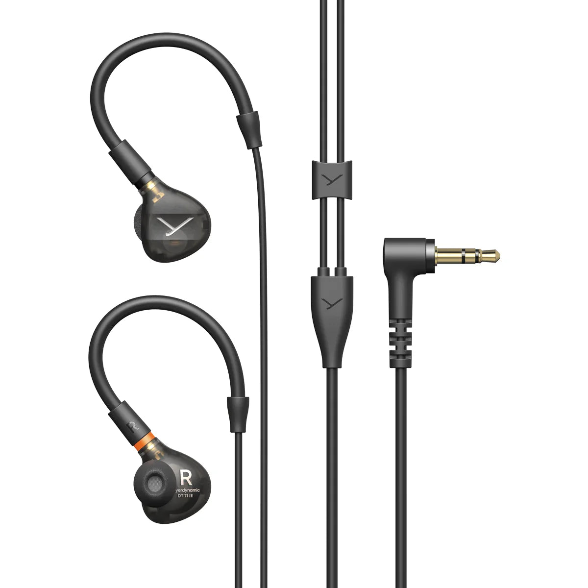 Beyerdynamic DT 71 IE In - Ear Monitor Headphones - electronicsexpo.com - Headphones