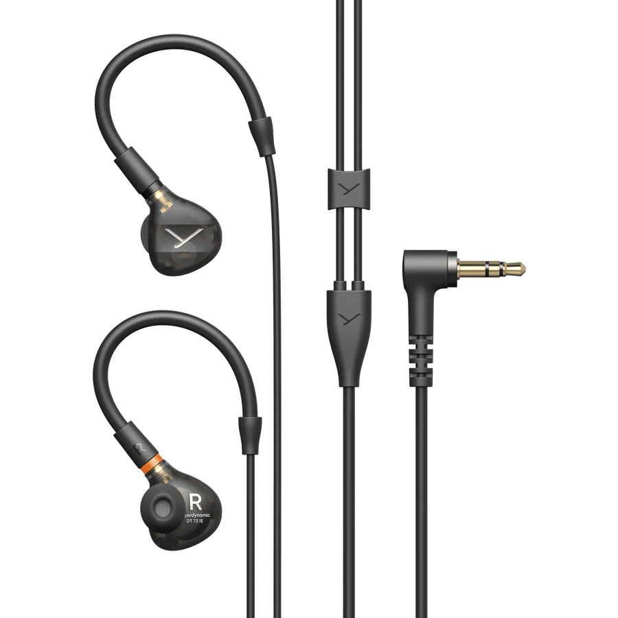 Beyerdynamic DT 73 IE In - Ear Monitor Headphones - electronicsexpo.com - Headphones