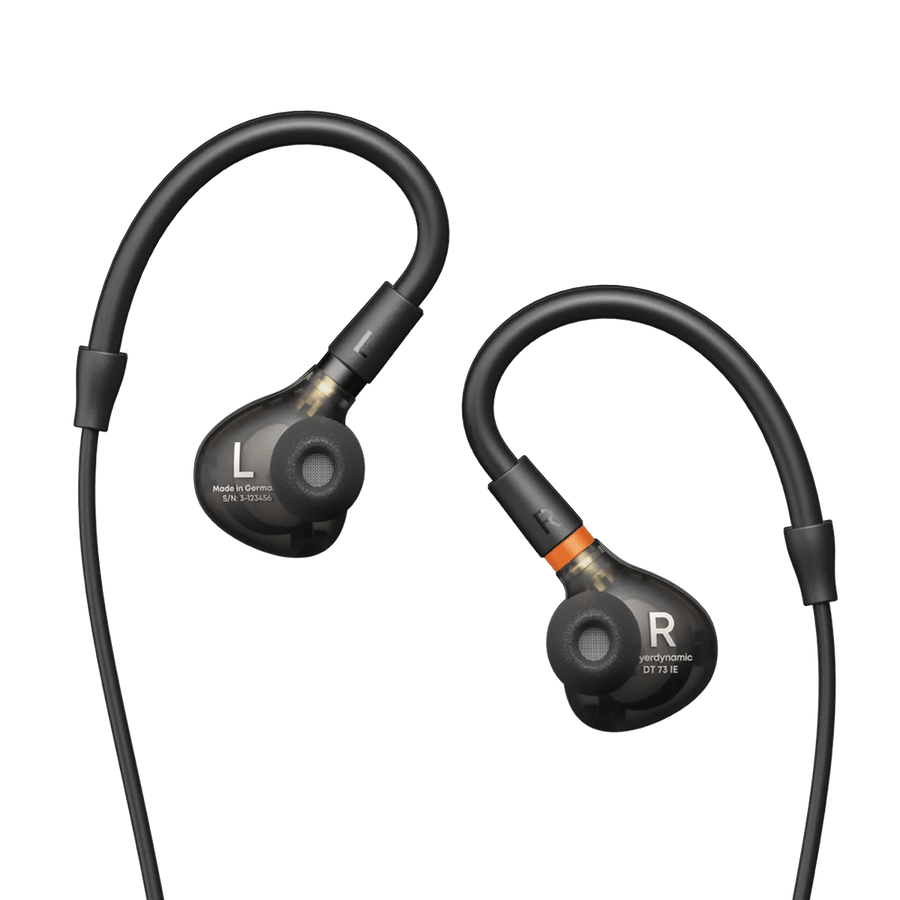 Beyerdynamic DT 73 IE In - Ear Monitor Headphones - electronicsexpo.com - Headphones