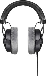 Beyerdynamic DT 770 PRO 250 Ohm Over - Ear Studio Headphones - electronicsexpo.com - Headphones