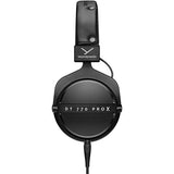 Beyerdynamic DT 770 PRO X Over - Ear Closed - Back Studio Headphones - electronicsexpo.com - Headphones