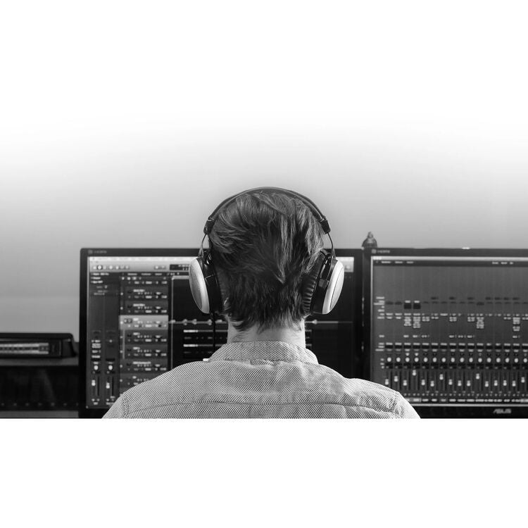 Beyerdynamic DT 880 PRO Semi - Open Dynamic Studio Headphones (250 Ohms) - electronicsexpo.com - Headphones