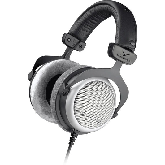 Beyerdynamic DT 880 PRO Semi - Open Dynamic Studio Headphones (250 Ohms) - electronicsexpo.com - Headphones