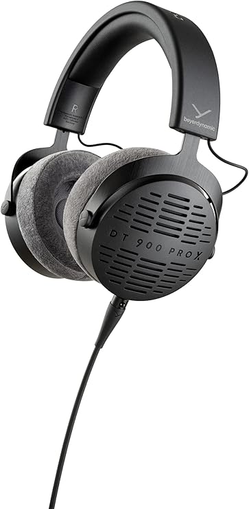 Beyerdynamic DT 900 PRO X Open - Back Studio Headphones - electronicsexpo.com - Headphones