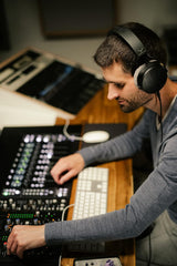 Beyerdynamic DT 900 PRO X Open - Back Studio Headphones - electronicsexpo.com - Headphones