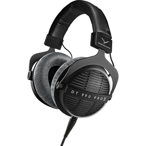 Beyerdynamic DT 990 PRO X Professional Open - Back Studio Headphones - electronicsexpo.com - Headphones