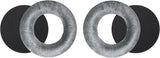 Beyerdynamic EDT 770 V Ear pad Set Velour Silver - Grey - electronicsexpo.com - Headphone Accessories