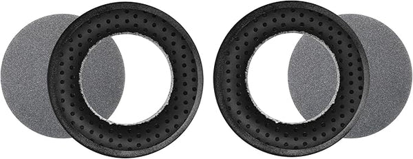 Beyerdynamic EDT 990 V Ear Pad Set Velour Silver Grey - electronicsexpo.com - Headphone Accessories