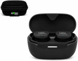 JBL Endurance Race 2 True Wireless Sport Earbuds with Hard Case (Bundle)