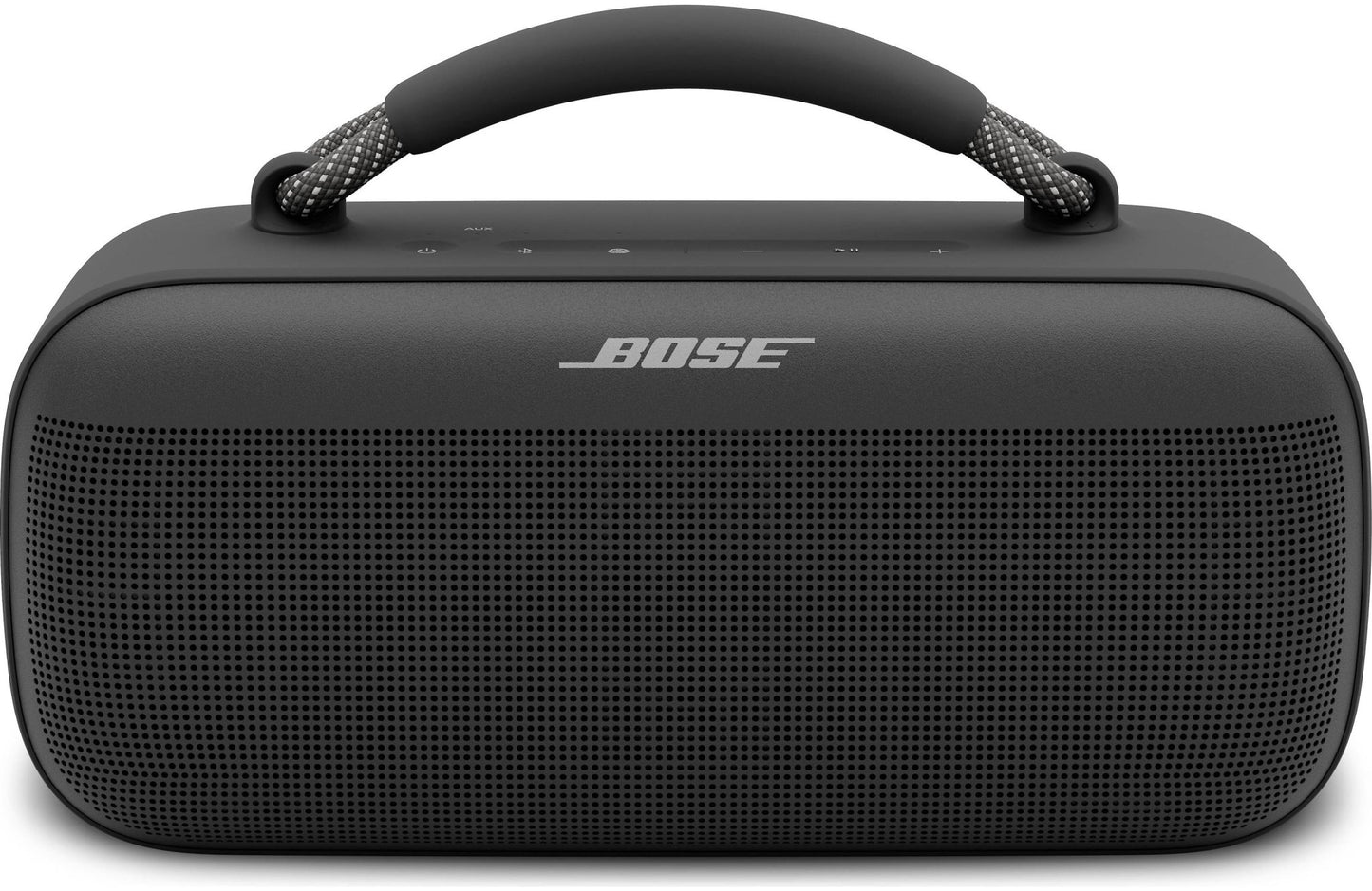 Bose SoundLink Max Portable Waterproof Bluetooth Speaker (Black) - electronicsexpo.com-Bluetooth Speakers