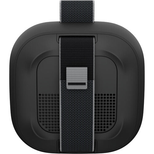 Bose Soundlink Micro Bluetooth Speaker (Bose Black, 2nd Gen) - electronicsexpo.com-Bluetooth Speakers