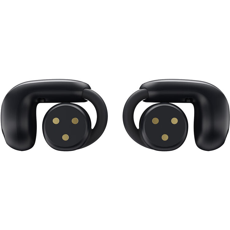 Bose Ultra Open True Wireless Earbuds (Black) - electronicsexpo.com-Headphones