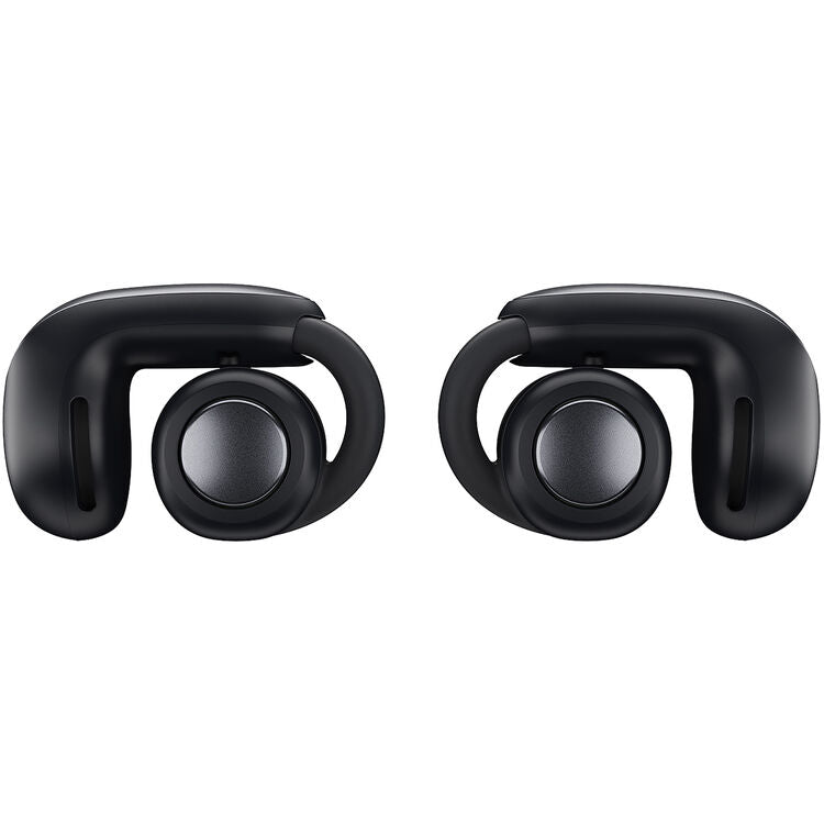 Bose Ultra Open True Wireless Earbuds (Black) - electronicsexpo.com-Headphones