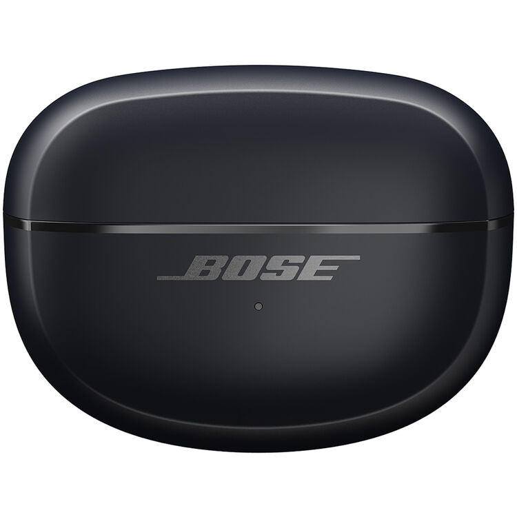 Bose Ultra Open True Wireless Earbuds (Black) - electronicsexpo.com-Headphones