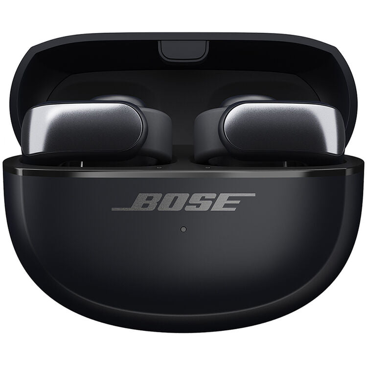 Bose Ultra Open True Wireless Earbuds (Black) - electronicsexpo.com-Headphones