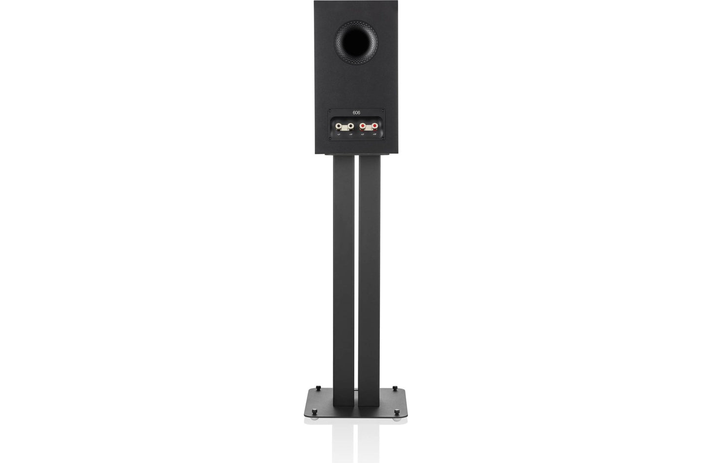 Bowers & Wilkins 606 S3 Bookshelf Speakers - electronicsexpo.com - Bookshelf Speakers