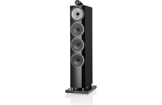 Bowers & Wilkins 702 S3 Floor - Standing Speaker (Each) - electronicsexpo.com - Floor Standing Speakers
