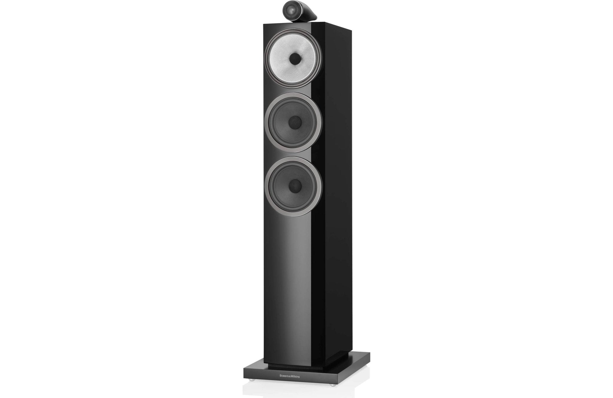 Bowers & Wilkins 703 S3 Floor - Standing Speaker (Each) - electronicsexpo.com - Floor Standing Speakers