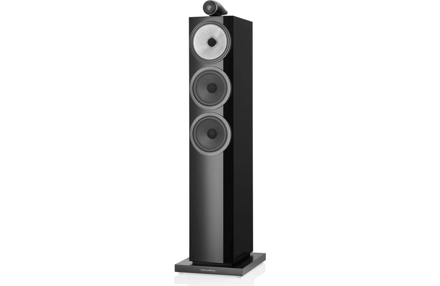 Bowers & Wilkins 703 S3 Floor - Standing Speaker (Each) - electronicsexpo.com - Floor Standing Speakers