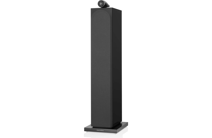 Bowers & Wilkins 703 S3 Floor - Standing Speaker (Each) - electronicsexpo.com - Floor Standing Speakers