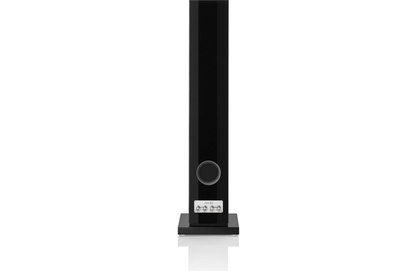 Bowers & Wilkins 704 S3 Floor - Standing Speaker (Each) - electronicsexpo.com - Floor Standing Speakers