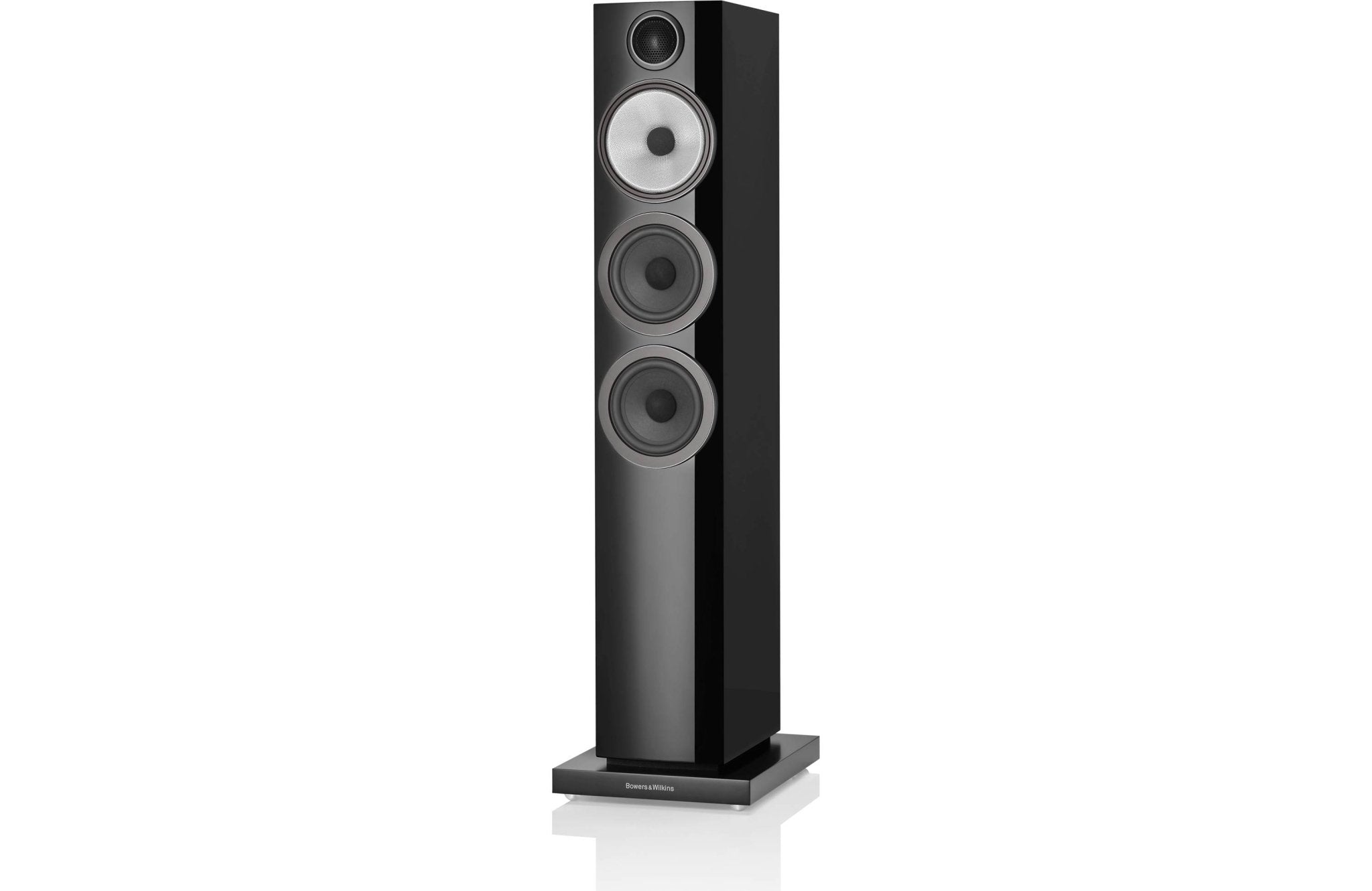 Bowers & Wilkins 704 S3 Floor - Standing Speaker (Each) - electronicsexpo.com - Floor Standing Speakers
