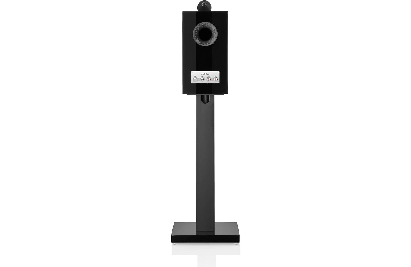 Bowers & Wilkins 705 S3 Bookshelf Speakers (Pair) - electronicsexpo.com - Bookshelf Speakers