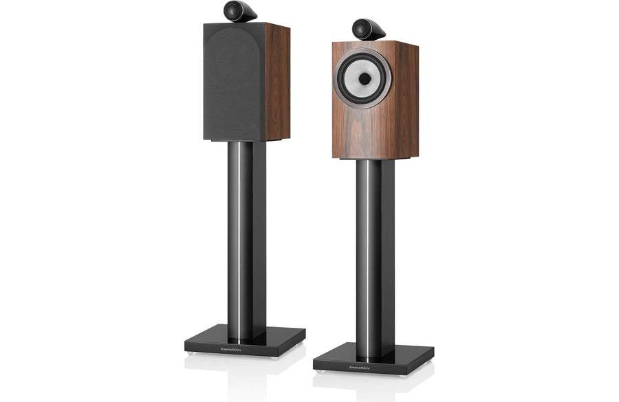Bowers & Wilkins 705 S3 Bookshelf Speakers (Pair) - electronicsexpo.com - Bookshelf Speakers