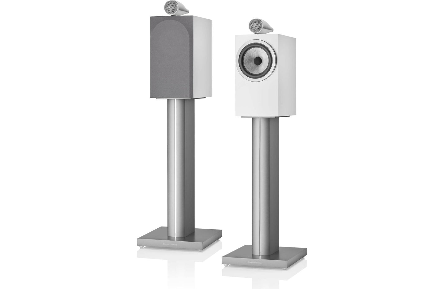 Bowers & Wilkins 705 S3 Bookshelf Speakers (Pair) - electronicsexpo.com - Bookshelf Speakers