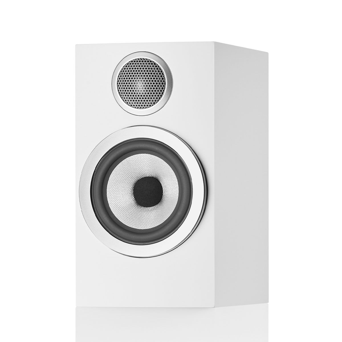 Bowers & Wilkins 707 S3 Bookshelf Speakers (Pair) - electronicsexpo.com - Bookshelf Speakers