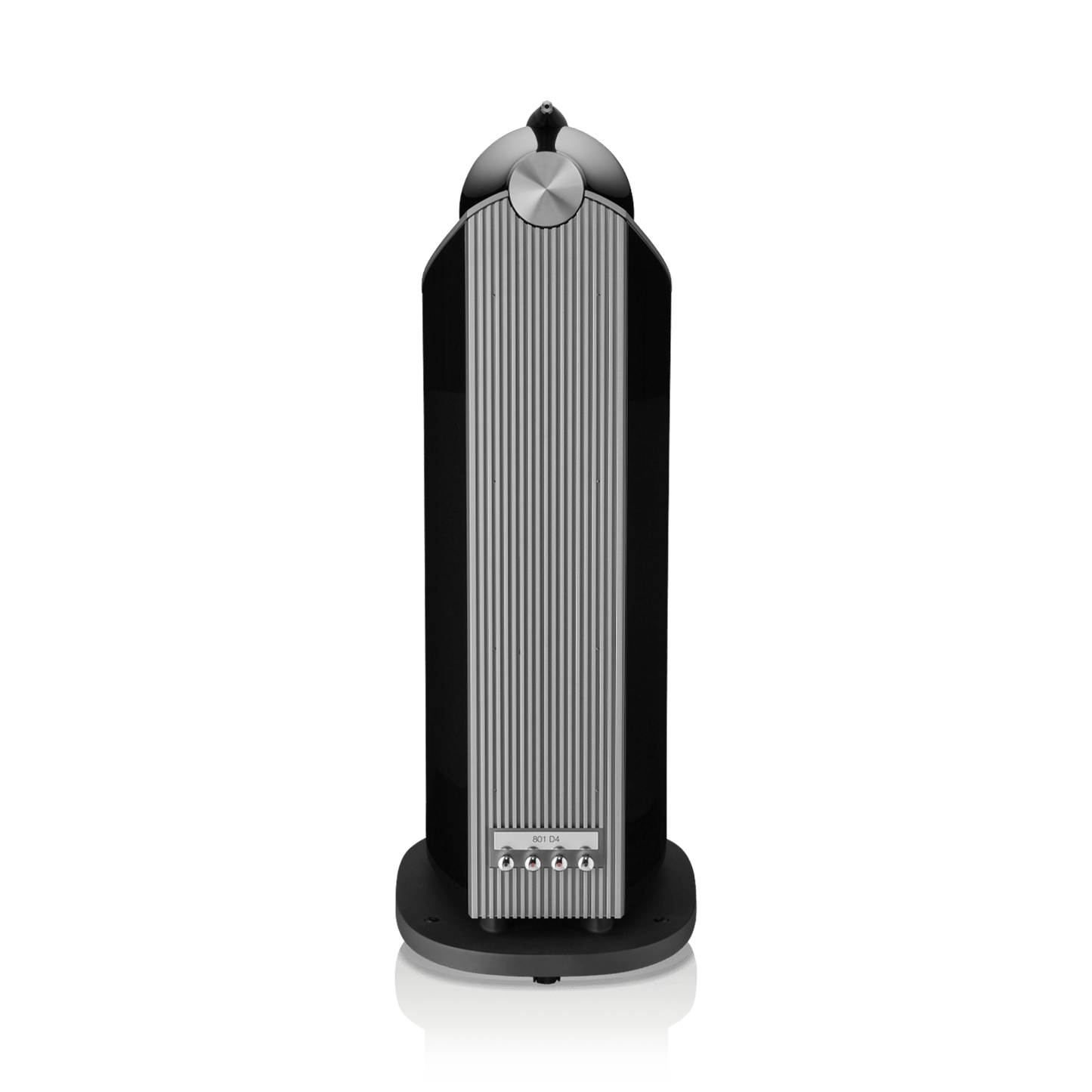 Bowers & Wilkins 801 D4 3-Way Floorstanding Speaker (Each) - electronicsexpo.com-Floor Standing Speakers