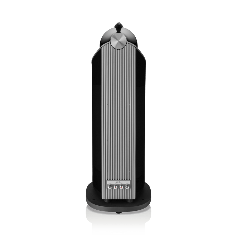Bowers & Wilkins 801 D4 3-Way Floorstanding Speaker (Each) - electronicsexpo.com-Floor Standing Speakers