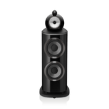 Bowers & Wilkins 801 D4 3-Way Floorstanding Speaker (Each) - electronicsexpo.com-Floor Standing Speakers
