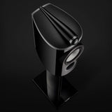 Bowers & Wilkins 805 D4 2-Way Bookshelf Speaker (Each) - electronicsexpo.com-Floor Standing Speakers