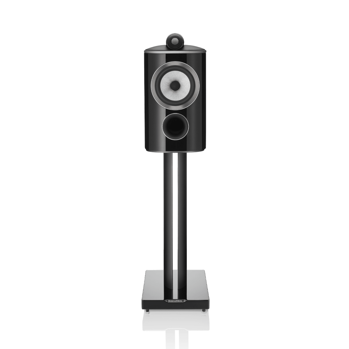 Bowers & Wilkins 805 D4 2-Way Bookshelf Speaker (Each) - electronicsexpo.com-Floor Standing Speakers