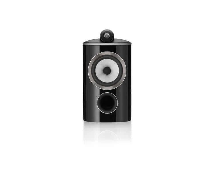 Bowers & Wilkins 805 D4 2-Way Bookshelf Speaker (Each) - electronicsexpo.com-Bookshelf Speakers