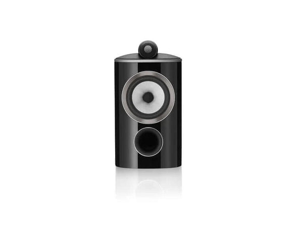Bowers & Wilkins 805 D4 2-Way Bookshelf Speaker (Each) - electronicsexpo.com-Bookshelf Speakers