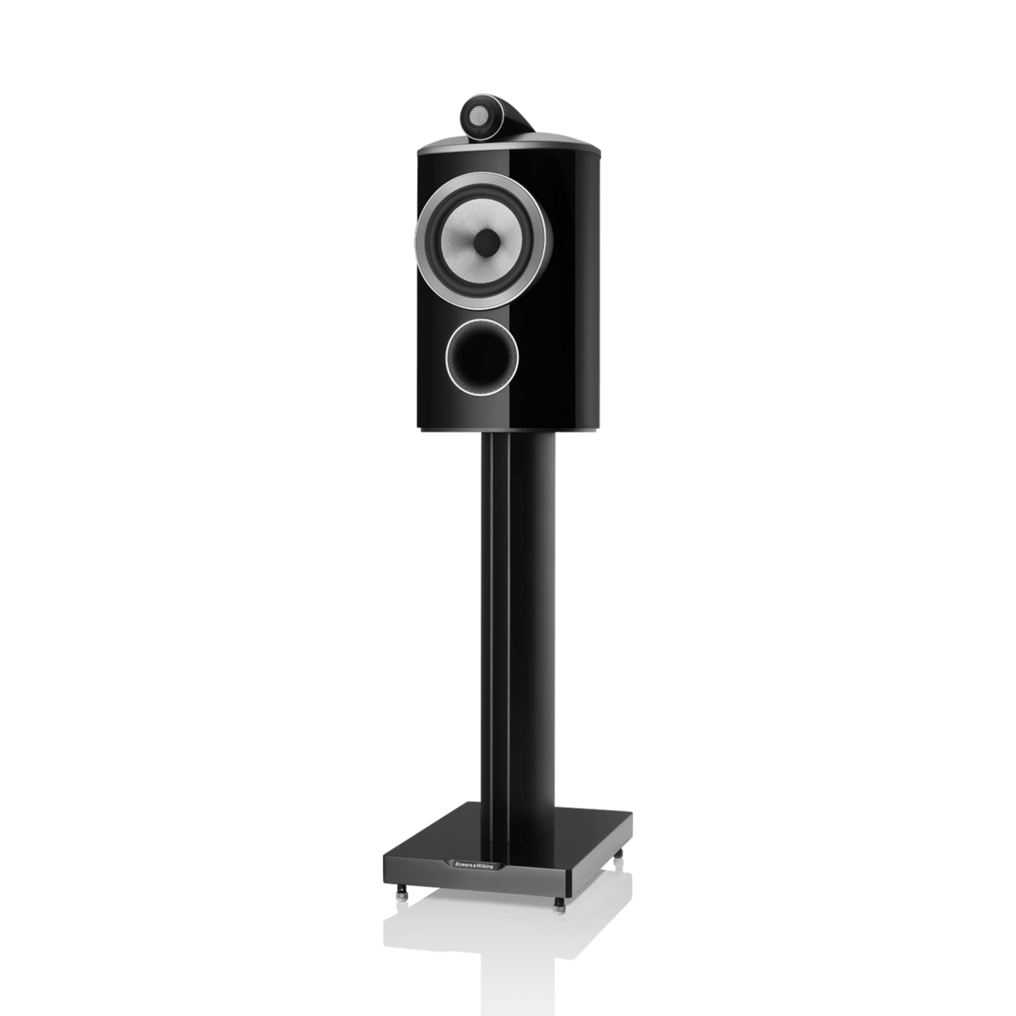 Bowers & Wilkins 805 D4 2-Way Bookshelf Speaker (Each) - electronicsexpo.com-Floor Standing Speakers