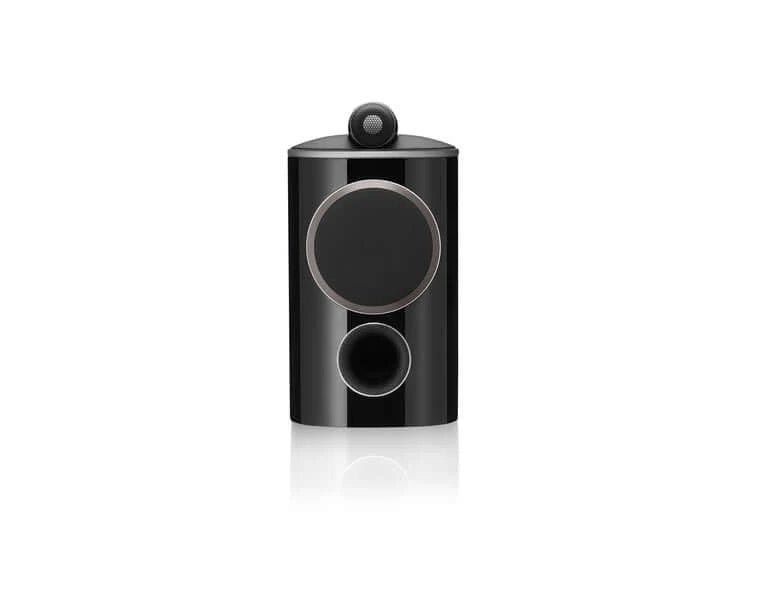 Bowers & Wilkins 805 D4 2-Way Bookshelf Speaker (Each) - electronicsexpo.com-Bookshelf Speakers