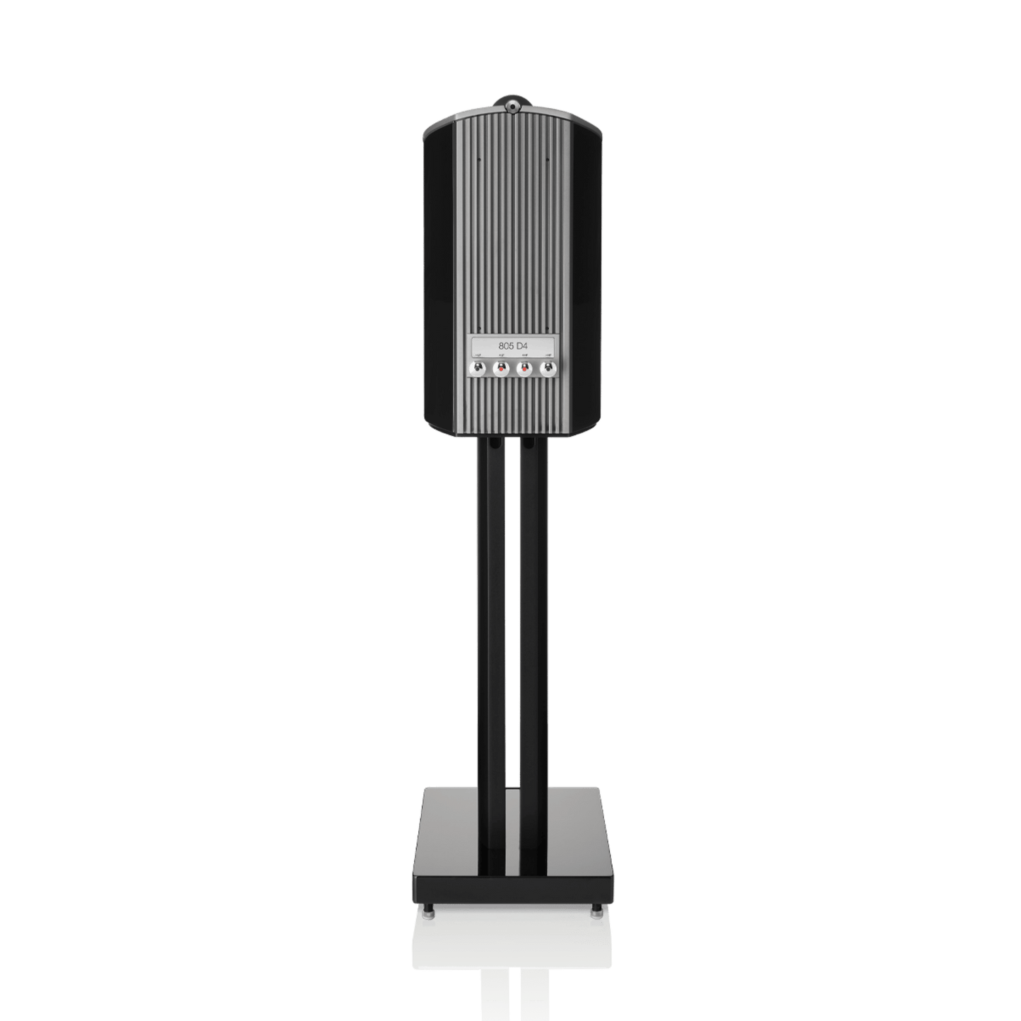Bowers & Wilkins 805 D4 2-Way Bookshelf Speaker (Each) - electronicsexpo.com-Floor Standing Speakers